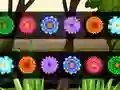 Spel Falling Flowers aanlyn