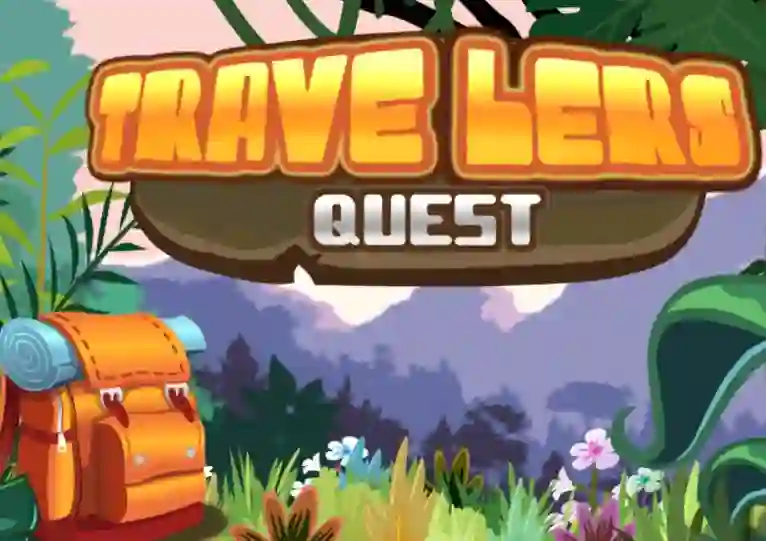 Spel Travelers Quest aanlyn