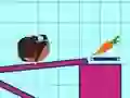 Spel The Ruff Ruffman show Hamster run aanlyn