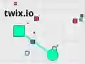 Spel Twix.io aanlyn