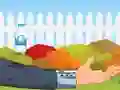 Spel Garbage Man aanlyn