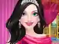 Spel Sweet Princess Spa Salon aanlyn