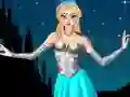 Spel Frozen Princess Prep aanlyn