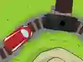 Spel Train VS Generation aanlyn