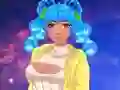Spel Princess Earth Chan aanlyn