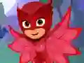 Spel PJ masks Catch the ninjalinos aanlyn