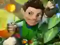 Spel Tree Fu Tom Zap! aanlyn