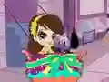 Spel Littlest Pet Shop: Ab ins K?rbchen aanlyn
