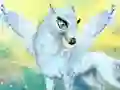 Spel My Fairytale Wolf aanlyn