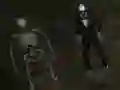 Spel Slenderman Must Die: Abandoned Graveyard aanlyn
