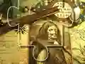 Spel Treasure Map aanlyn