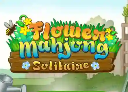 Spel Flower Mahjong Solitaire aanlyn
