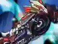 Spel Dino Robot Rider! aanlyn