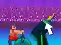 Spel Stinkfly’s Showtime aanlyn