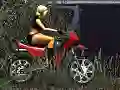 Spel Soviet Bike aanlyn