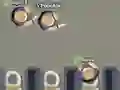 Spel Scavs. io (Alpha) aanlyn