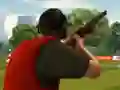 Spel Clay Pigeon: Tap and Shoot aanlyn