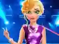 Spel Nina Pop Star aanlyn