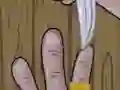 Spel Save Your Pinky aanlyn