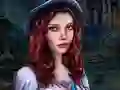 Spel Sinister Spirits aanlyn