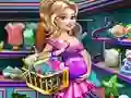 Spel Mommy Goes Shopping aanlyn