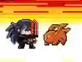 Spel Linker Hero aanlyn