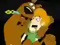 Spel Spooked Out Scooby aanlyn
