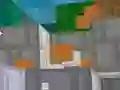 Spel Minecraft Super Mario Edition aanlyn