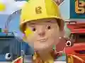 Spel Hidden Stars Bob the Builder aanlyn
