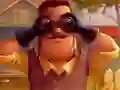 Spel Hello Neighbor Puzzles aanlyn