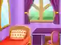Spel Room makeover Marie`s girl games aanlyn