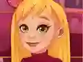Spel Nail salon Marie`s girl games aanlyn