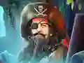 Spel Captain of the Black Dragon aanlyn