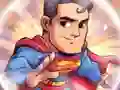 Spel Test Your Superhero Lover aanlyn