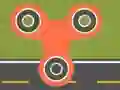 Spel Spin Travels aanlyn
