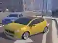 Spel 3D City: 2 Player Racing aanlyn