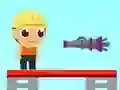 Spel Slimes and Jumps aanlyn