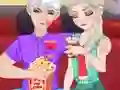 Spel Frozen Stages Of Love aanlyn