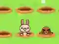 Spel Topos Mole aanlyn
