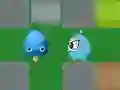 Spel Super Balloon Bomb aanlyn