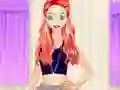 Spel Ariel's Fashion Crush aanlyn