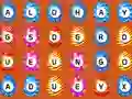 Spel Easter Words aanlyn
