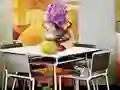 Spel Cooking Show aanlyn