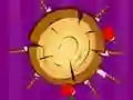 Spel Fast Knife aanlyn