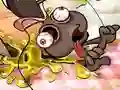 Spel Smash The Bugs aanlyn