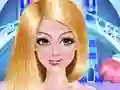 Spel Frozen Princess Care aanlyn