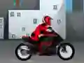 Spel Bike racing subtraction aanlyn