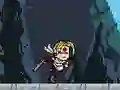 Spel Ninja Runner aanlyn