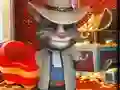 Spel Talking Tom Hidden Candys aanlyn