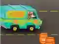 Spel Scooby-Doo! Recycle Round-up aanlyn
